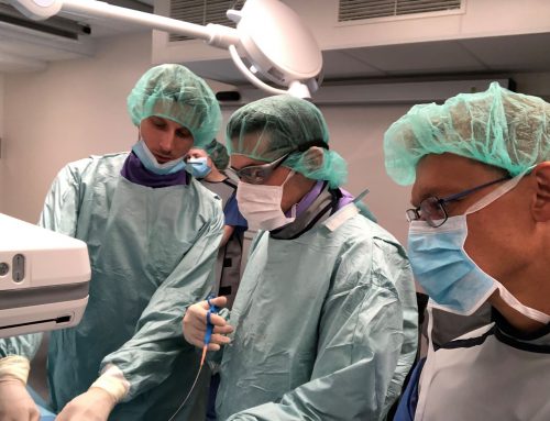 Program szerokiej diagnostyki