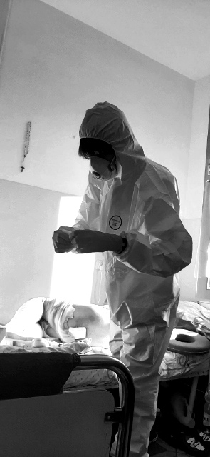 Lek. Tomasz Glazewski 2