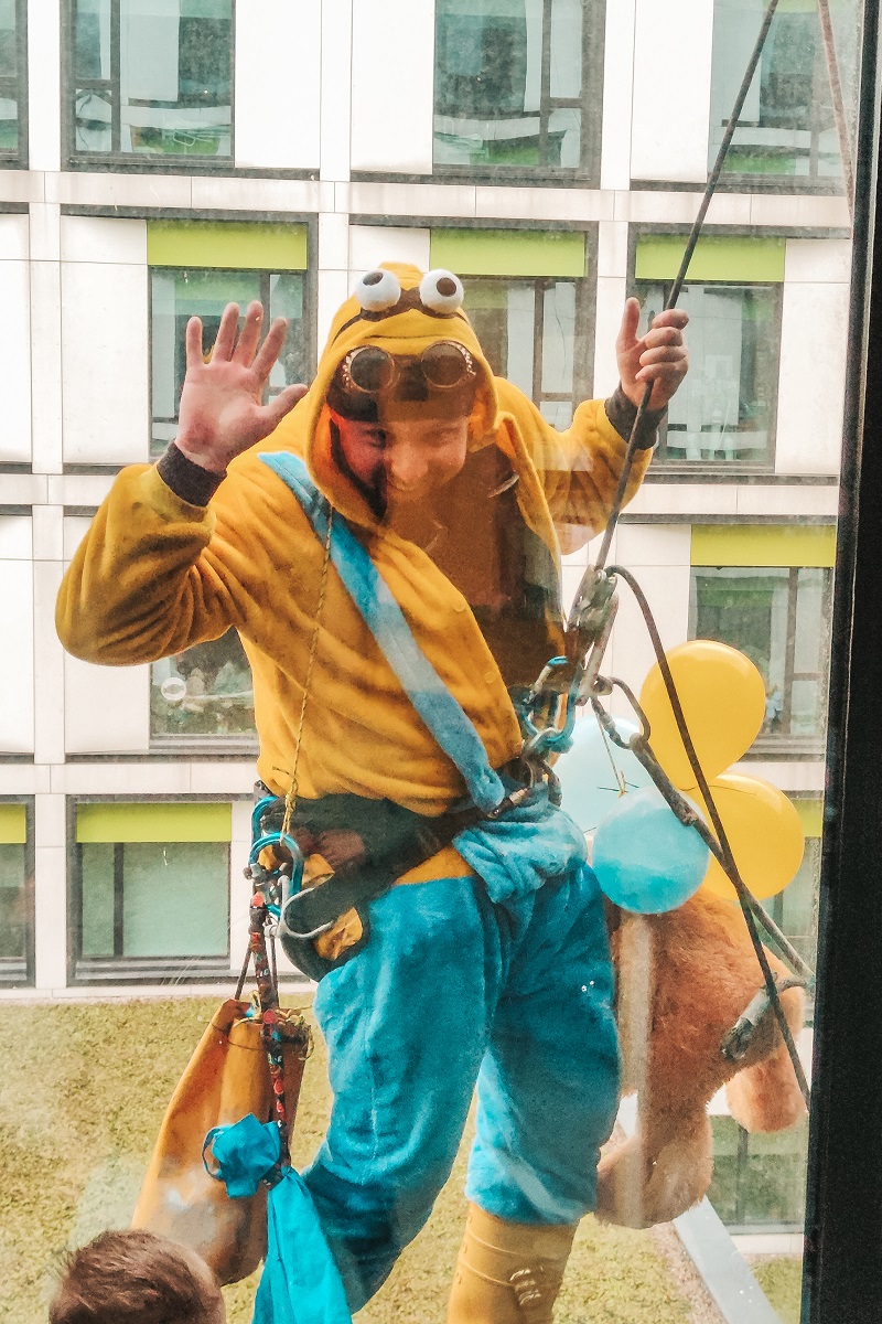 Apinisci CSK UCK WUM 5