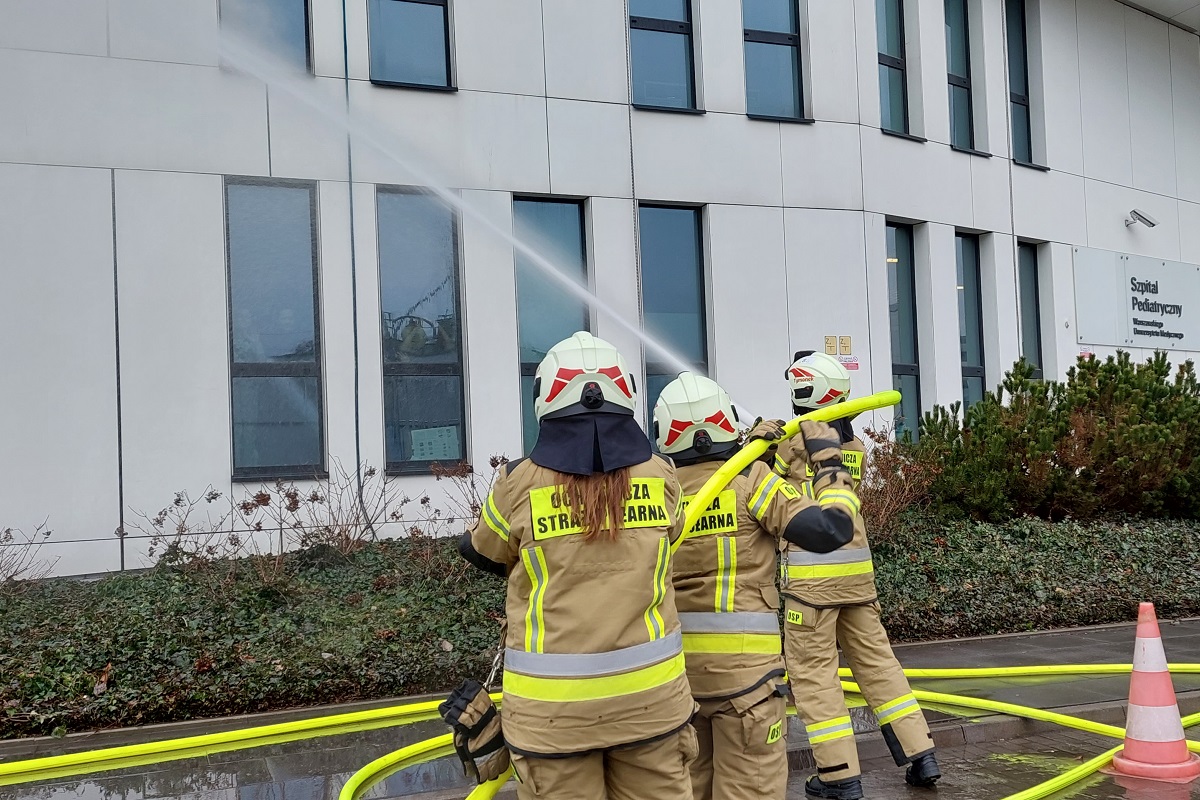 Apinisci WOSP UCK WUM 2