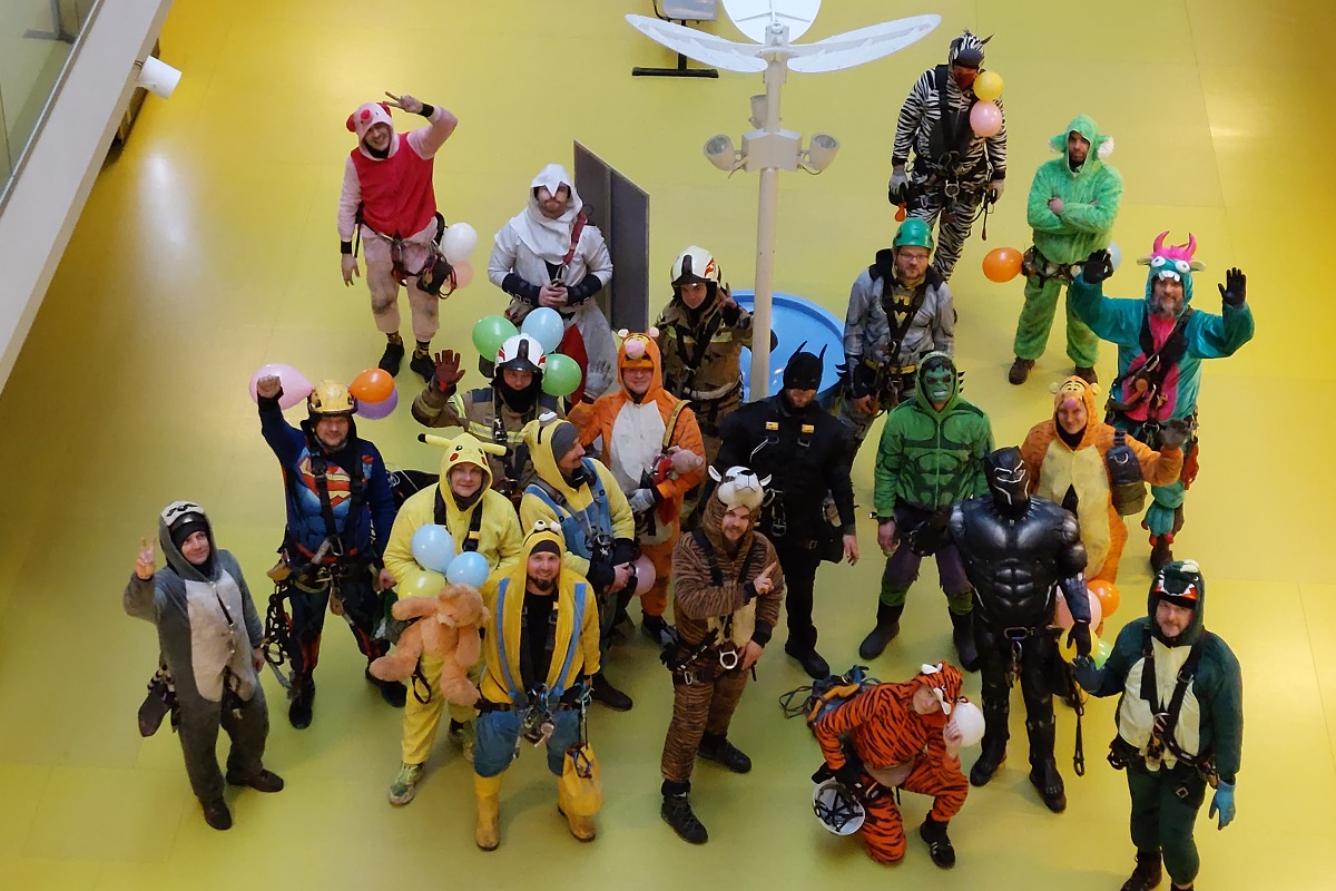 Apinisci WOSP UCK WUM 5