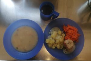 29.11.2023 Obiad Dieta podstawowa SKDJ