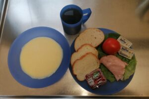 29.11.2023 Śniadanie Dieta łatwostrawna SKDJ