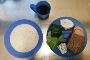 30.11.2023 Śniadanie dieta podstawowa SKDJ