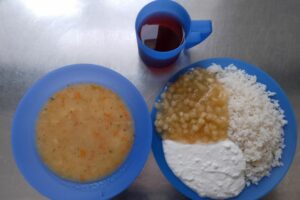 04.12.2023r. Obiad Dieta podstawowa SKDJ