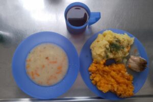 06.12.2023 Obiad dieta łatwostrawna SKDJ