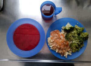 07.12.2023r. Obiad Dieta łatwostrawna SKDJ