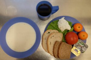 08.12.2023r. Śniadanie Dieta podstawowa SKDJ.