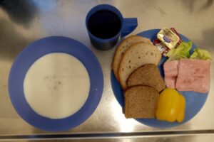 11.12.2023 Śniadanie dieta Podstawowa SKDJ