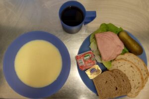 12.12.2023 Śniadanie Dieta podstawowa SKDJ