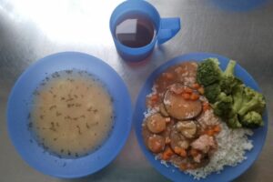 14.12.2023r. Obiad Dieta łatwostrawna