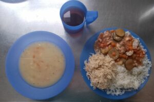 14.12.2023r. Obiad Dieta podstawowa