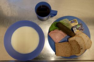 14.12.2023r. Śniadanie Dieta podstawowa