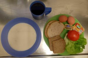 15.12.2023 Śniadanie Dieta Podstawowa SKDJ