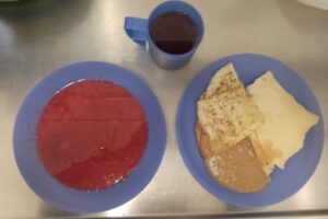 18.12.2023r. Obiad Dieta podstawowa SKDJ