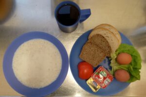 19.12.2023 Śniadanie Dieta podstawowa SKDJ