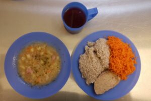 20.12.2023r. Obiad Dieta podstawowa SKDJ.