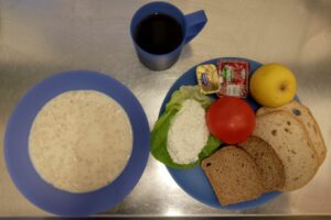 20.12.2023r. Śniadanie Dieta podstawowa SKDJ.