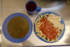 21.12.2023 Obiad dieta podstawowa SKDJ