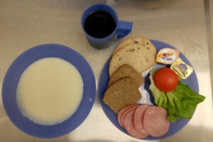 21.12.2023 Śniadanie dieta podstawowa SKDJ