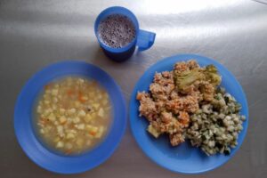 28.12.2023 Obiad dieta łatwostrawna SKDJ