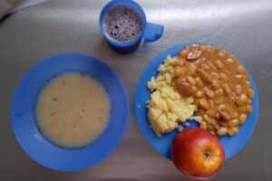 28.12.2023 Obiad dieta podstawowa SKDJ