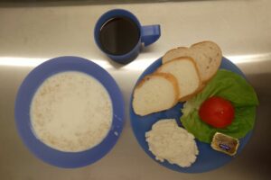 28.12.2023 Śniadanie dieta łatwostrawna SKDJ