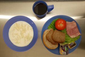 02.01.2024r Śniadanie dieta podstawowa SKDJ