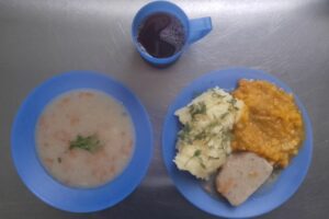 03.01.2024r. Obiad Dieta łatwostrawna SKDJ