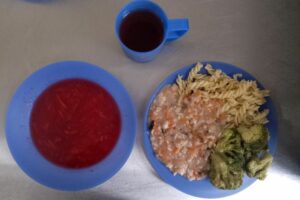 04.01.2024r. Obiad Dieta łatwostrawna SKDJ