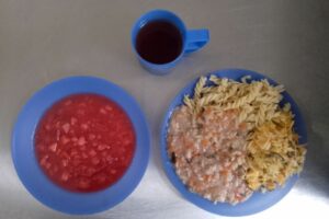 04.01.2024r. Obiad Dieta podstawowa SKDJ