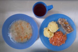 05.01.2024r. Obiad Dieta łatwostrawna SKDJ