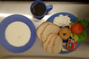 05.01.2024r. Śniadanie Dieta łatwostrawna SKDJ