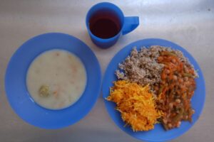 08.01.2024 Obiad dieta podstawowa SKDJ