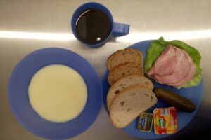 09.01.2024r. Śniadanie dieta podstawowa SKDJ