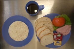 10.01.2024r. Śniadanie Dieta łatwostrawna SKDJ