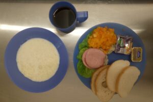 11.01.2024 Śniadanie dieta Łatwostrawna SKDJ