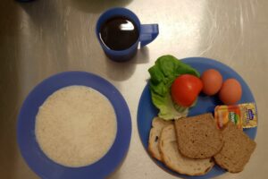 12.01.2024r Śniadanie dieta Podstawowa SKDJ