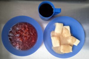 15.01.2024r. Obiad dieta łatwostrawna SKDJ