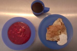 15.01.2024r. Obiad dieta podstawowa SKDJ