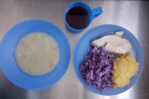 16.01.2023r. Obiad Dieta podstawowa SKDJ