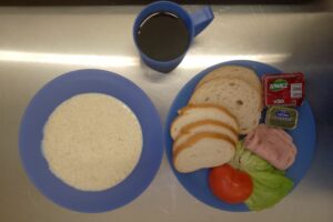 16.01.2023r. Śniadanie Dieta łatwostrawna SKDJ