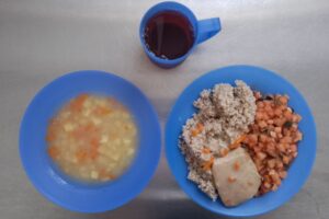 17.01.2024r. Obiad dieta łatwostrawna SKDJ