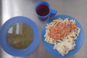 18.01.2024 Obiad dieta podstawowa SKDJ