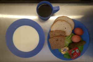 22.01.2024r. Śniadanie Dieta podstawowa SKDJ