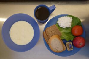 23.01.2024 Śniadanie dieta podstawowa SKDJ