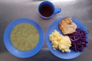 26.01.2024r. Obiad Dieta podstawowa SKDJ