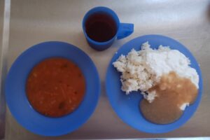 29.01.2024 Obiad dieta łatwostrawna SKDJ