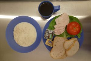 29.01.2024 Śniadanie dieta łatowstrawna SKDJ