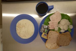 29.01.2024 Śniadanie dieta podstawowa SKDJ